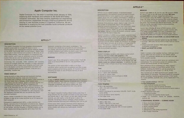 Product Information - Image by David Larsen