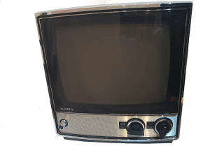 Image by Achim Baqué Sanyo