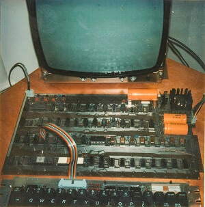 Paul Terrell's Polaroids